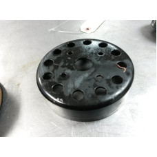 109L103 Water Pump Pulley For 17-19 Hyundai Elantra  2.0